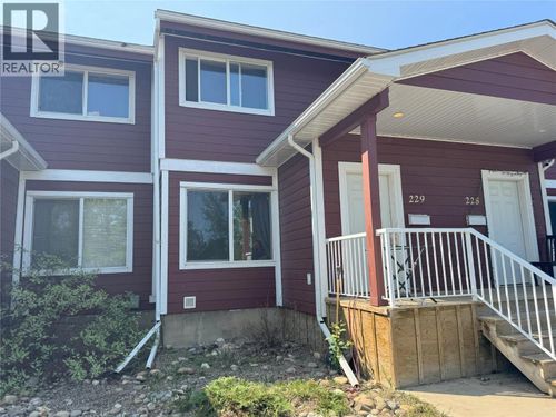 229-1716 Willowbrook Cres, Dawson Creek, BC, V1G2P9 | Card Image