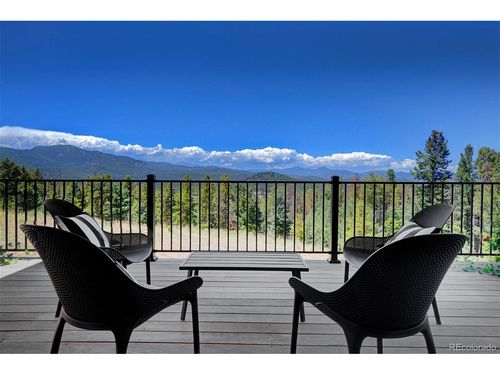 25845 Sunny Aspen Trl, Conifer, CO, 80433-8507 | Card Image