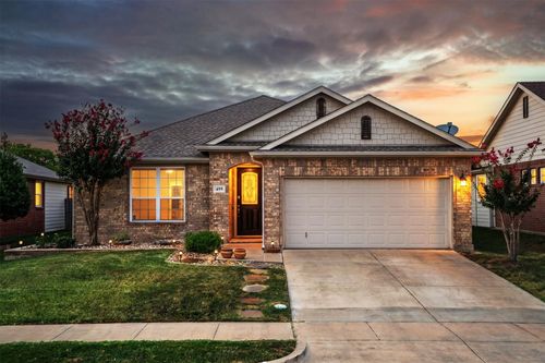 499 Grayson Ln, Lake Dallas, TX, 75065-3485 | Card Image