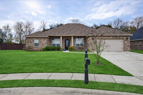 7961 Village Green Drive, Biloxi, MS, 39532 | Card Image