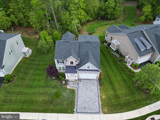 41259 Gloucester Dr, House other with 4 bedrooms, 4 bathrooms and null parking in REHOBOTH BEACH DE | Image 59