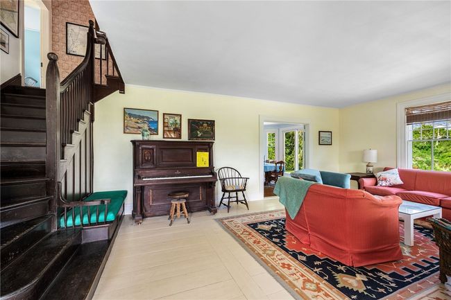 125 Sakonnet Point Rd, House other with 6 bedrooms, 3 bathrooms and 6 parking in Little Compton RI | Image 16