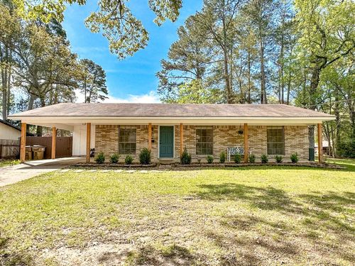 306 River Oaks Dr, Jefferson, TX, 75657-1173 | Card Image