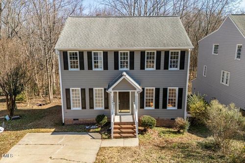 1961 Indianwood Ct, Raleigh, NC, 27604-8458 | Card Image
