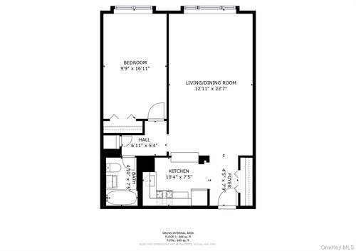 g-15 Lake St, White Plains, NY, 10603-3851 | Card Image