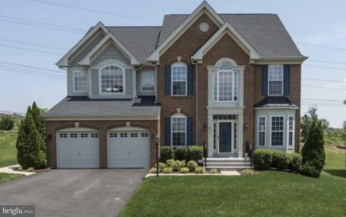 2450 Transom Pl, WOODBRIDGE, VA, 22191-1495 | Card Image