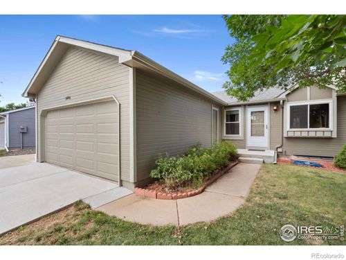 1406 Casa Grande Blvd, Fort Collins, CO, 80526-2516 | Card Image