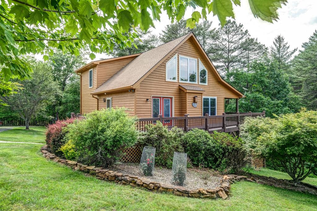 Stillwood Trl, Murphy, NC 28906