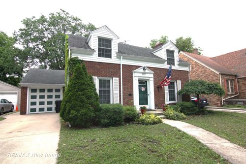2217 Mershon Street, Saginaw, MI, 48602 | Card Image