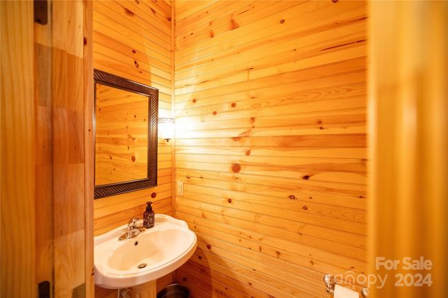 274 Cliffside Dr, House other with 3 bedrooms, 3 bathrooms and null parking in Glade Valley NC | Image 33