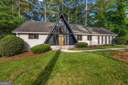 4274 Smithsonia Ct, Tucker, GA, 30084-2607 | Card Image