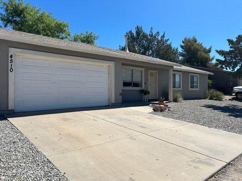 4510 E Steven Way, Rimrock, AZ, 86335-6255 | Card Image