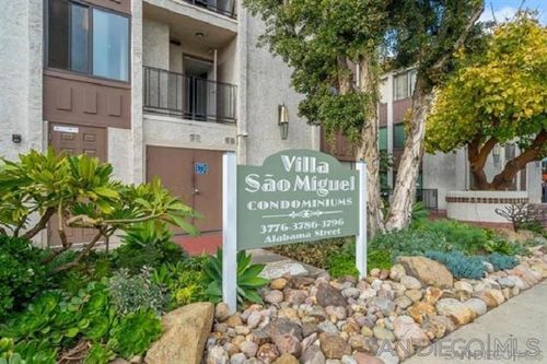 209-3796 Alabama St, San Diego, CA, 92104-3357 | Card Image