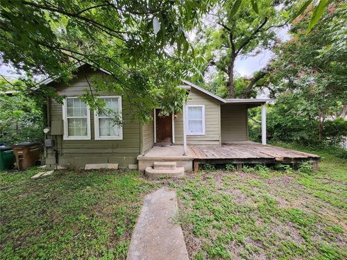 4810 Alf Ave, Austin, TX, 78721-2409 | Card Image