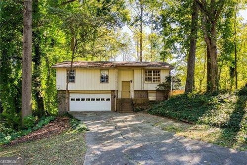 2631 Mill Ct, Atlanta, GA, 30360-3136 | Card Image