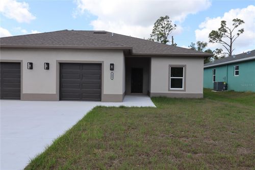 305 Lomond Dr, PORT CHARLOTTE, FL, 33953-4501 | Card Image