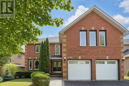 2776 Rosewood Lane, Oakville, ON, L6J7M4 | Card Image