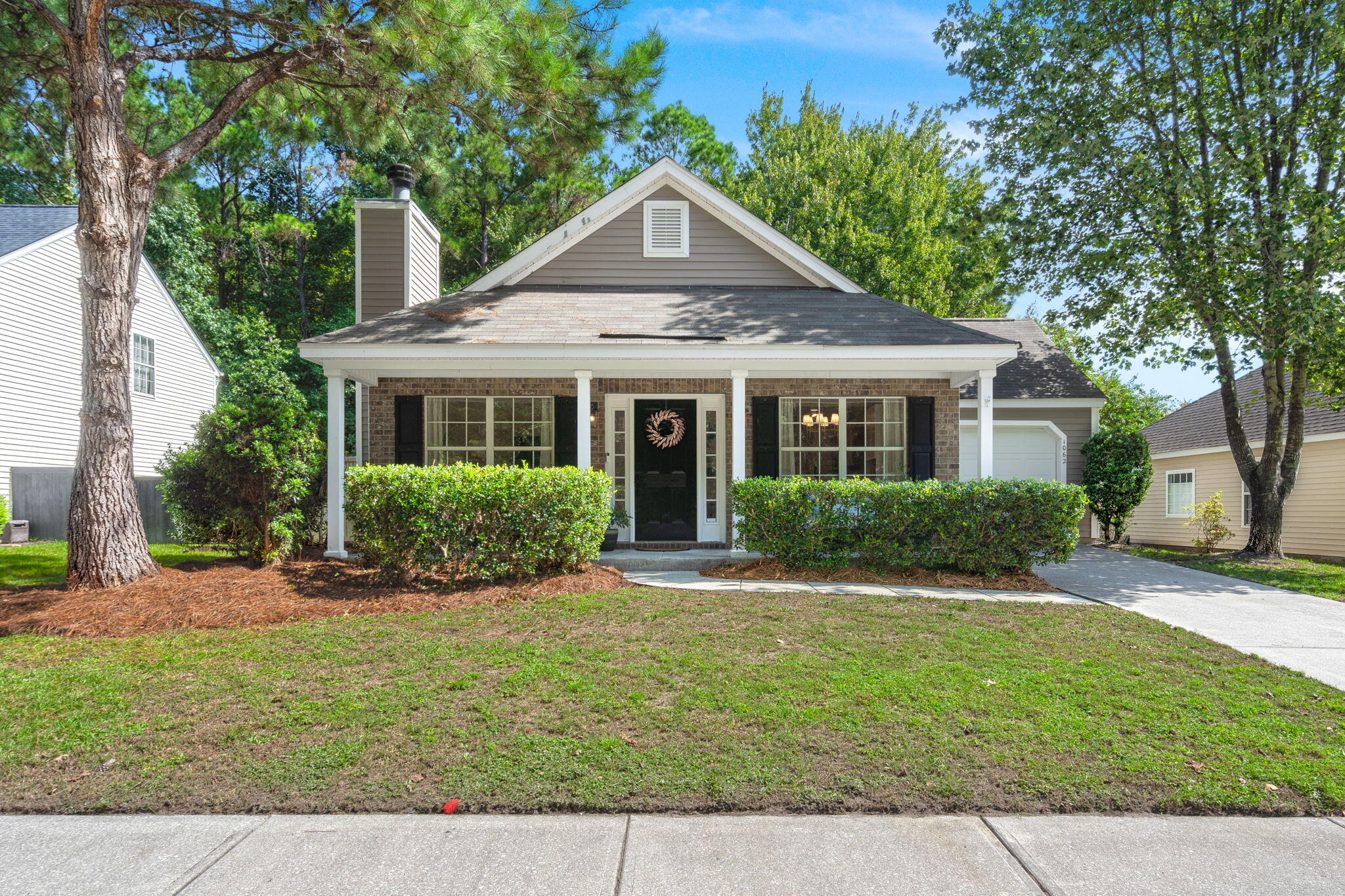 Peninsula Cove Dr, Charleston, SC 29492