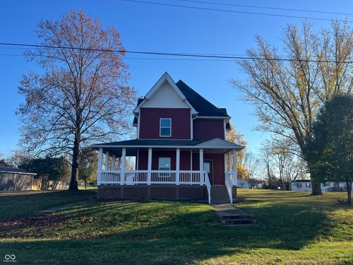 503 E Clyde St, Frankton, IN, 46044-9359 | Card Image