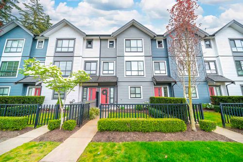 3-16760 25 Ave, Surrey, BC, V3Z0W4 | Card Image