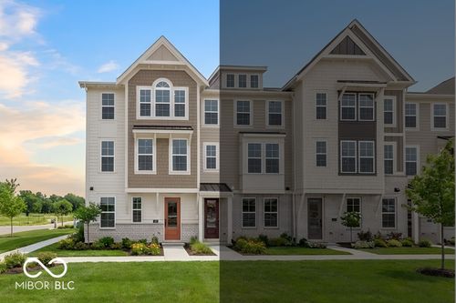 438 Elite St, Westfield, IN, 46074-1186 | Card Image