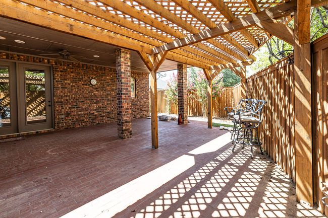 10003 Savannah Ave, House other with 4 bedrooms, 5 bathrooms and null parking in Lubbock TX | Image 57