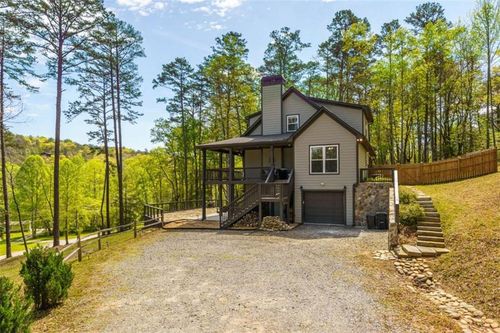 61 Overlook Rd, Blue Ridge, GA, 30513-4899 | Card Image