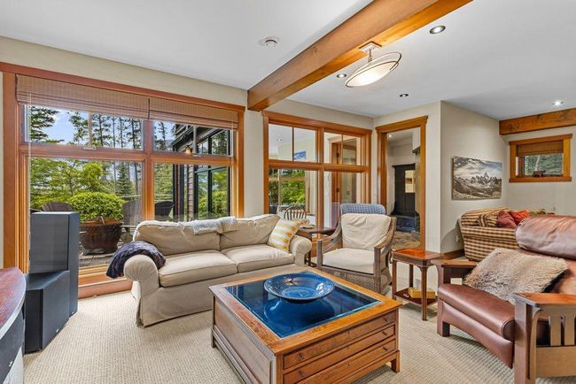 517 Silvertip Pointe, House other with 5 bedrooms, 5 bathrooms and 6 parking in Canmore AB | Image 50