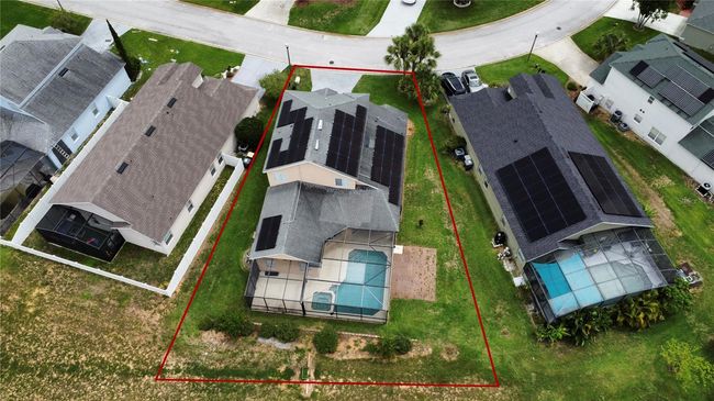 831 Corvina Dr, House other with 5 bedrooms, 4 bathrooms and null parking in DAVENPORT FL | Image 61