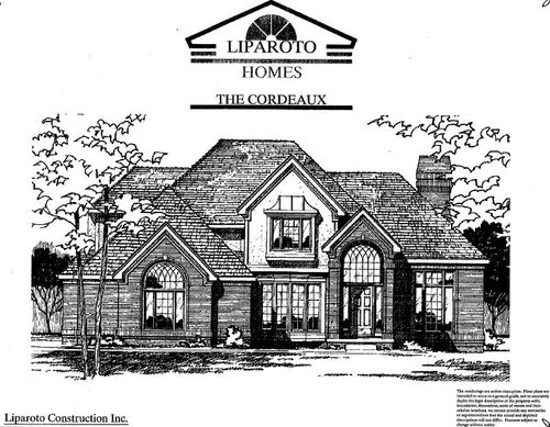 8070 Hunters Ridge Dr, Newport, MI, 48166-7803 | Card Image