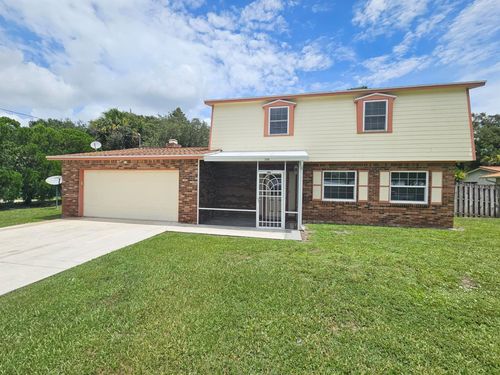 3208 Memory Ln, Fort Pierce, FL, 34981-4413 | Card Image