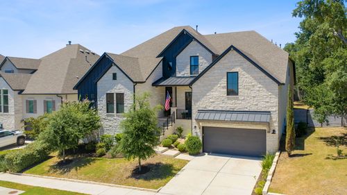 1305 Moonlight Terrace Drive, Georgetown, TX, 78628 | Card Image