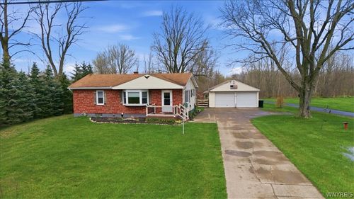 12314 Genesee St, Alden, NY, 14004-9719 | Card Image