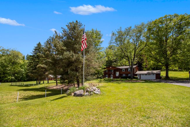 2725 W B Ave, House other with 4 bedrooms, 3 bathrooms and null parking in Plainwell MI | Image 10