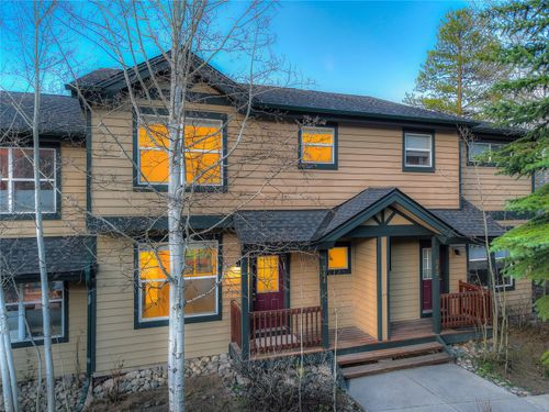 844 Kingdom Park, Breckenridge, CO, 80424 | Card Image