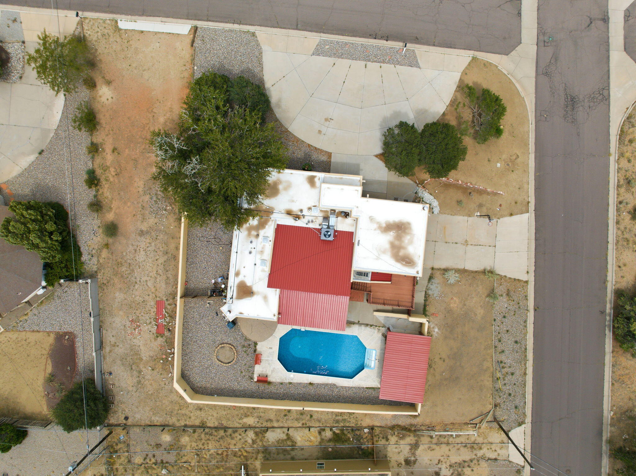 Residential in Albuquerque 4
