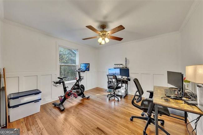 1887 Hickory Rd, House other with 3 bedrooms, 2 bathrooms and 4 parking in Chamblee GA | Image 29