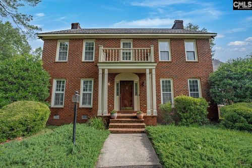 129 Steeplechase Road, Columbia, SC, 29209 | Card Image