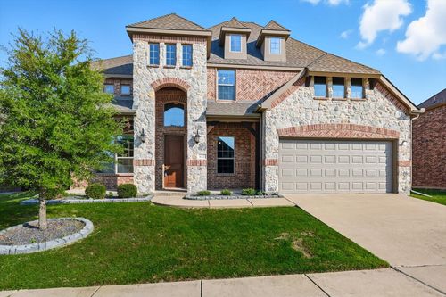 632 Grisham Dr, Fate, TX, 75087-9296 | Card Image