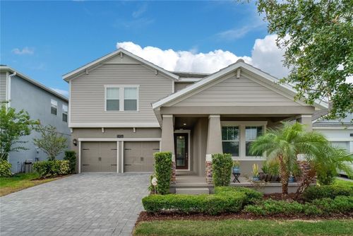 11456 Short Story St, ORLANDO, FL, 32832-5004 | Card Image