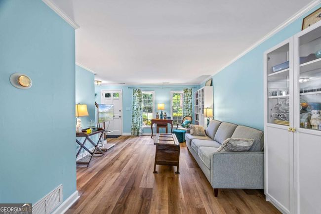339 Georgetown Dr, Condo with 2 bedrooms, 2 bathrooms and 2 parking in Athens GA | Image 16