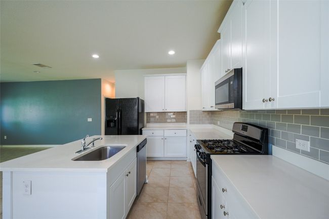 11009 Players Path, House other with 4 bedrooms, 2 bathrooms and null parking in Austin TX | Image 5
