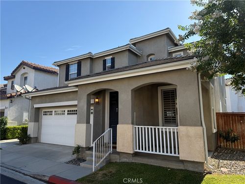 28282 Cedar Ln, Santa Clarita, CA, 91350-4434 | Card Image