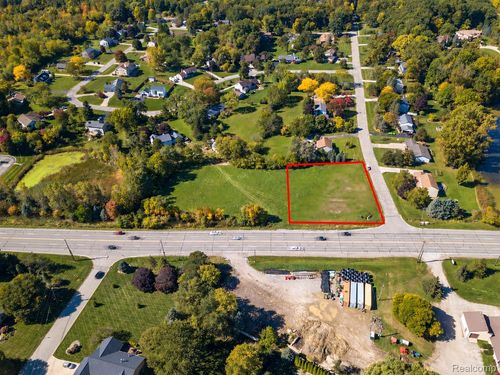 03 S Saginaw Street, Grand Blanc Charter Township, MI, 48439 | Card Image