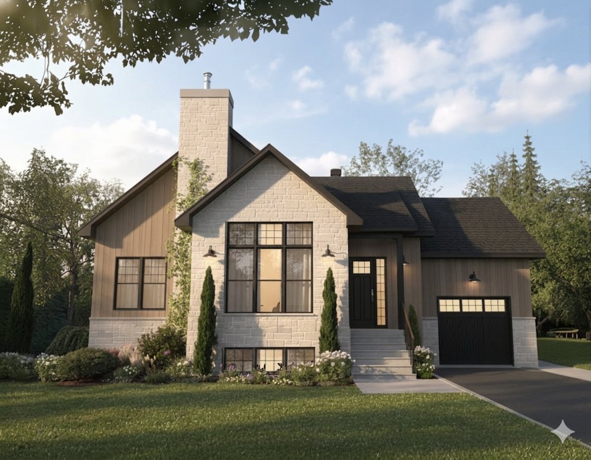 Residential in Drummondville 4