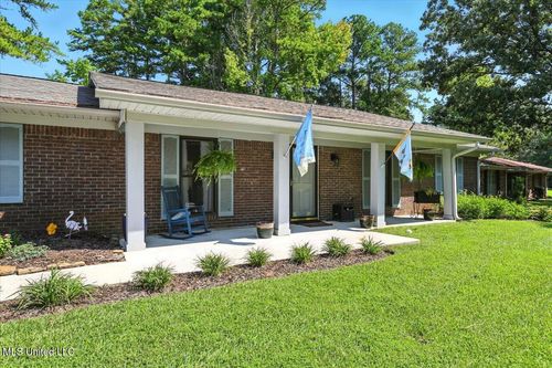 116 Long Meadow Ct, Brandon, MS, 39042-2107 | Card Image