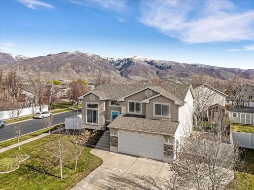 58 N Country Bend Rd, Farmington, UT, 84025 | Card Image