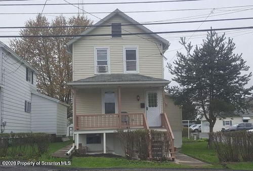 1007 Line St, Archbald, PA, 18403-1705 | Card Image