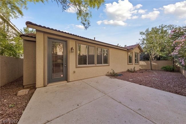 425 Ralph Mosa St, House other with 3 bedrooms, 2 bathrooms and null parking in Las Vegas NV | Image 7