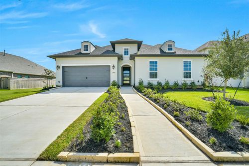 9910 Deep Water Dr, Missouri City, TX, 77459-5629 | Card Image